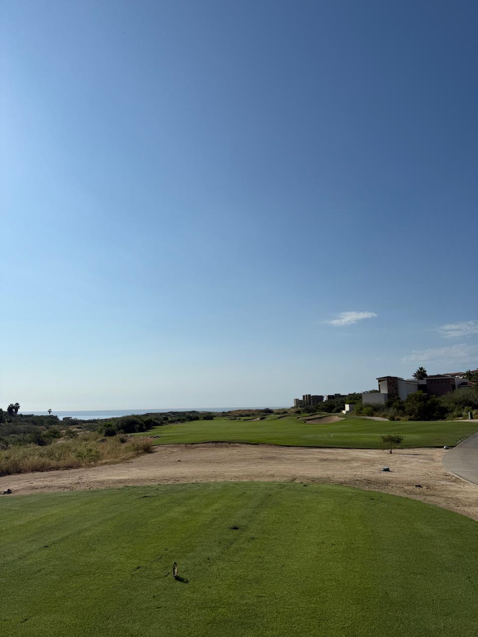 Golf courses in Cali Colombia